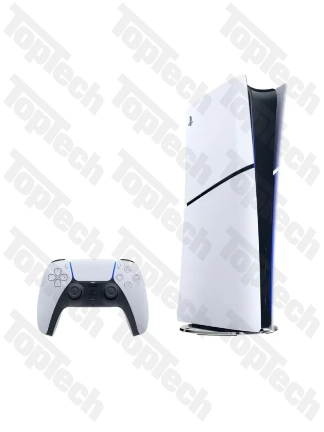 Sony PlayStation 5 Slim Digital Edition Sony PlayStation 5 Slim Digital Edition