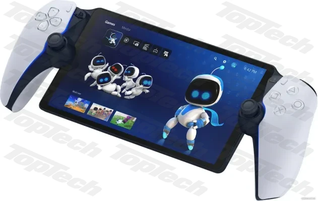 Sony PlayStation Portal Белый