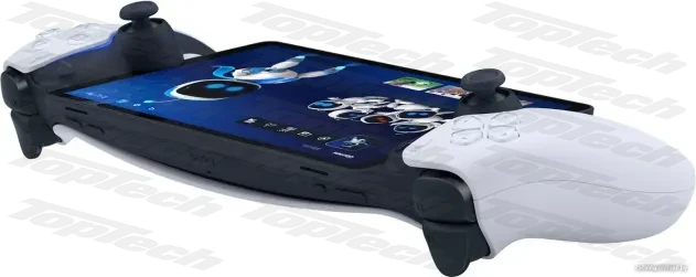 Sony PlayStation Portal Белый