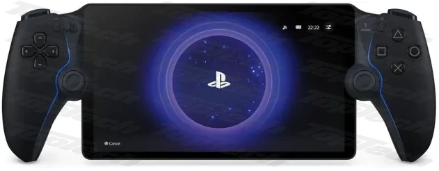 Sony PlayStation Portal Черный