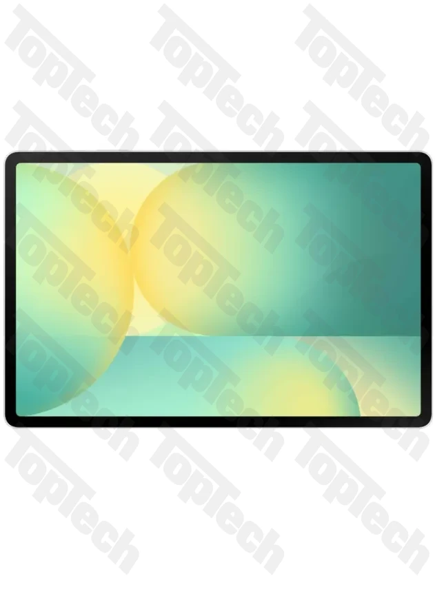Galaxy Tab S10 FE Plus 5G SM-X626 12GB/256GB Серебристый