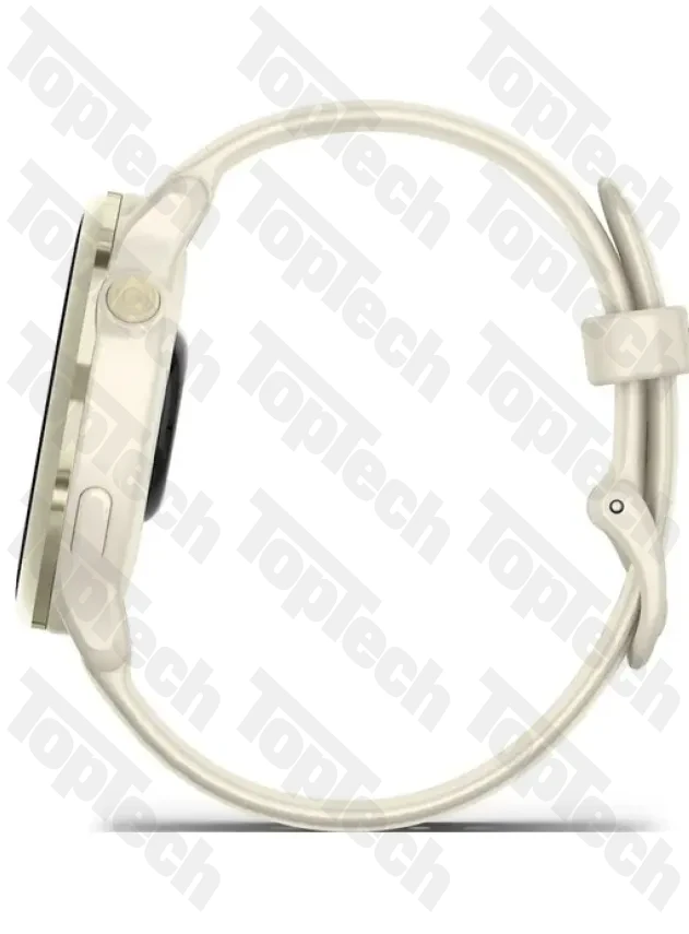 Garmin Vivoactive 6 Lunar Gold with Bone Band Garmin Vivoactive 6 Lunar Gold with Bone Band