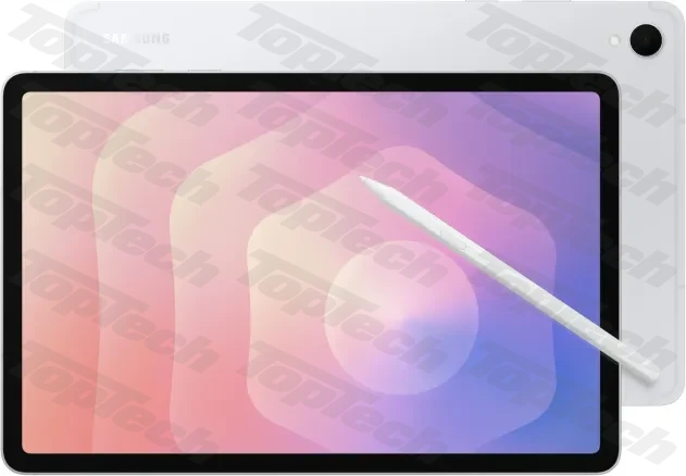 Galaxy Tab S11 5G SM-X736 12GB/128GB серебристый (Silver)