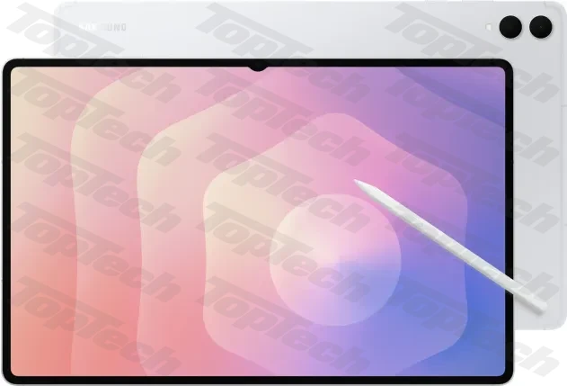 Galaxy Tab S11 Ultra 5G SM-X936 12GB/1024GB серебристый (Silver)