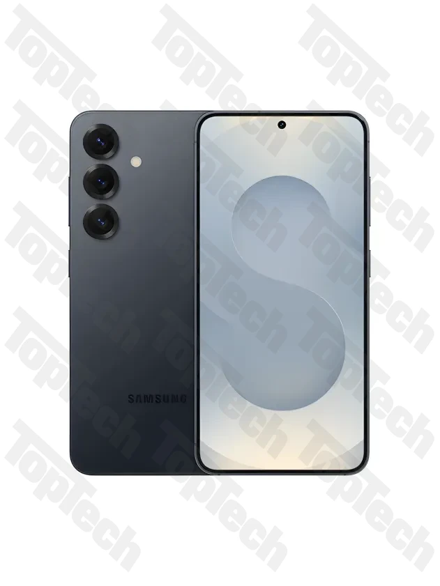 Телефон Samsung Galaxy S25 Plus 12/256 ГБ, цвет: тёмно-синий (Blueblack) Телефон Samsung Galaxy S25 Plus 12/256 ГБ, цвет: тёмно-синий (Blueblack)