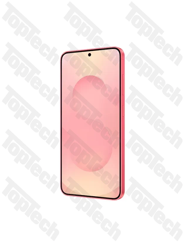 Телефон Samsung Galaxy S25 12/256 ГБ, цвет: коралловый (Coralred)