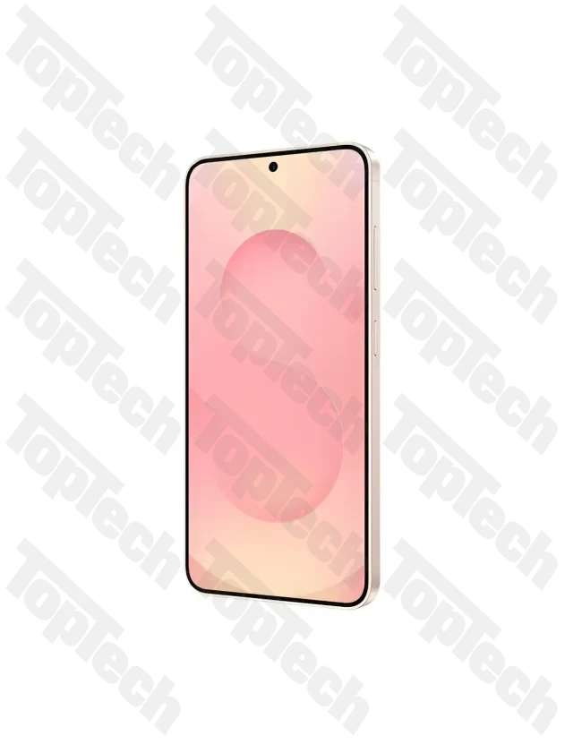 Телефон Samsung Galaxy S25 Plus 12/256 ГБ, цвет: розовое золото (Pinkgold)