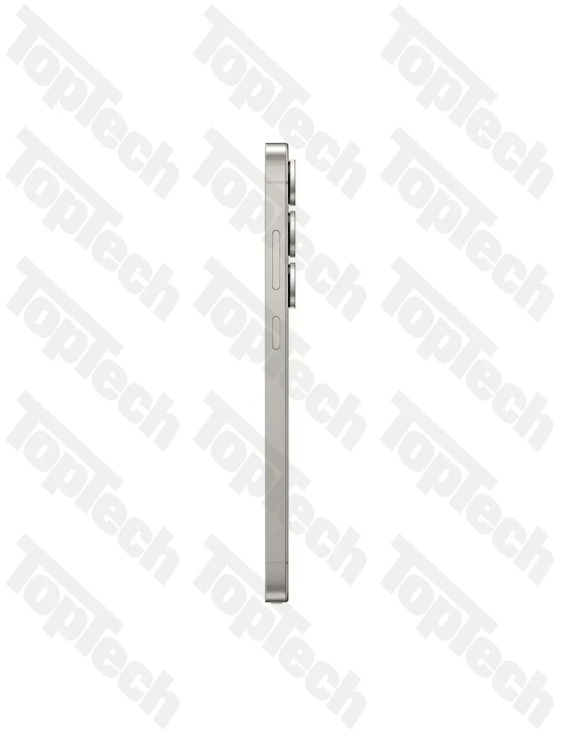 Телефон Samsung Galaxy S25 Ultra 12/1 ТБ, цвет: чёрный титан (Titanium Black) Телефон Samsung Galaxy S25 Ultra 12/1 ТБ, цвет: чёрный титан (Titanium Black)