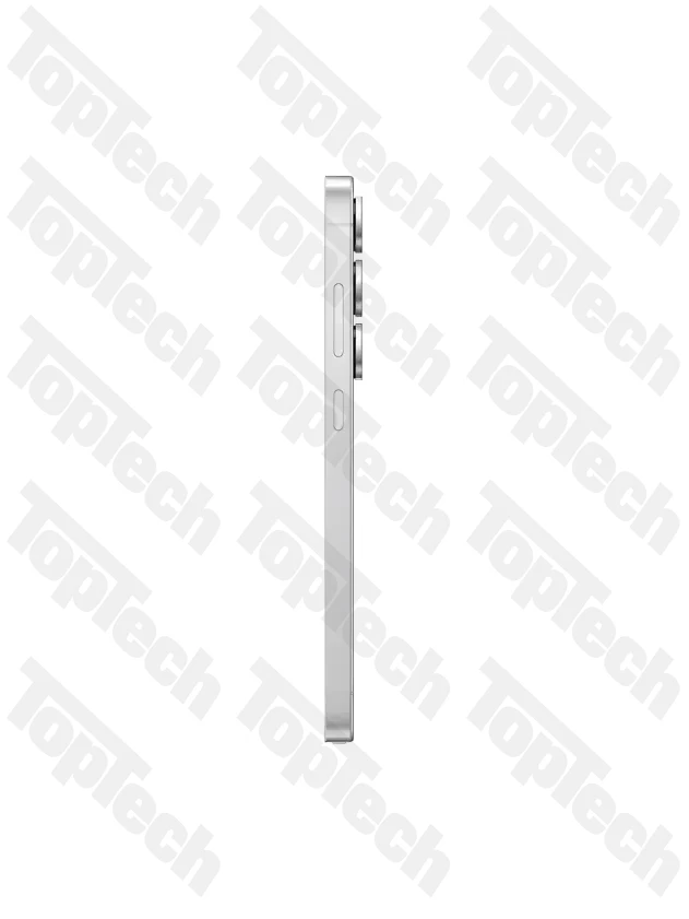 Телефон Samsung Galaxy S25 Ultra 12/512 ГБ, цвет: серебряный титан (Titanium Whitesilver)