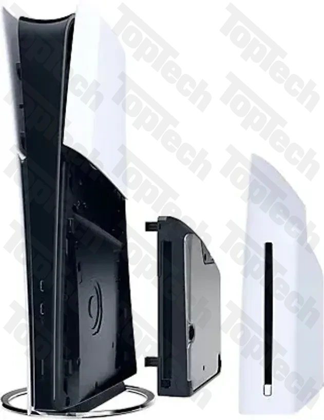 Sony PlayStation 5 Pro (дисковод отдельно) Sony PlayStation 5 Pro (дисковод отдельно)