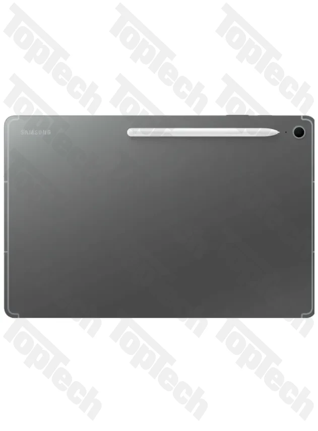 Galaxy Tab S10 FE Plus 5G SM-X626 12GB/256GB Серый