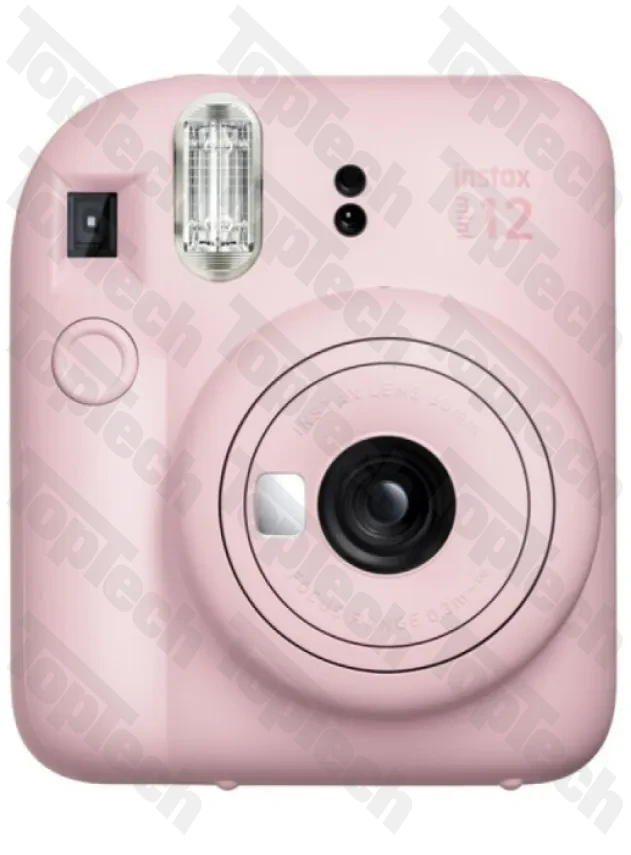 Fujifilm Instax Mini 12 Розовый Fujifilm Instax Mini 12 Розовый
