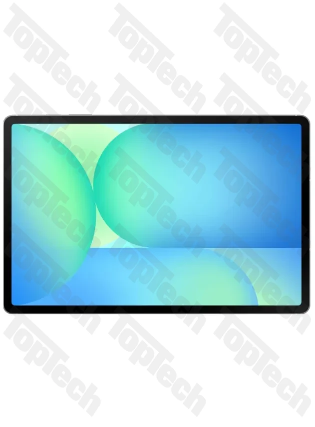 Galaxy Tab S10 FE Plus 5G SM-X626 12GB/256GB Серый