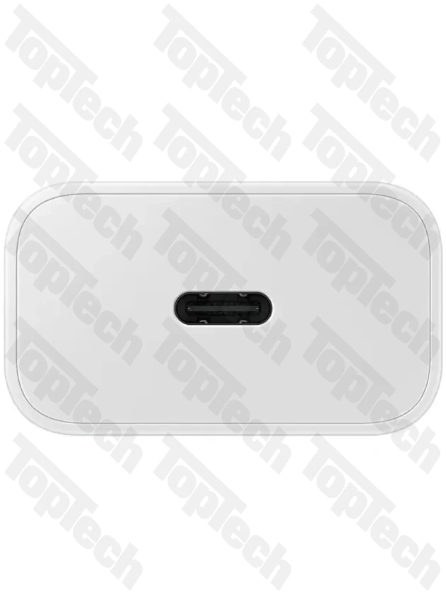 Сетевое зарядное Samsung EP-T2510NWEGWW Белый Сетевое зарядное Samsung EP-T2510NWEGWW Белый
