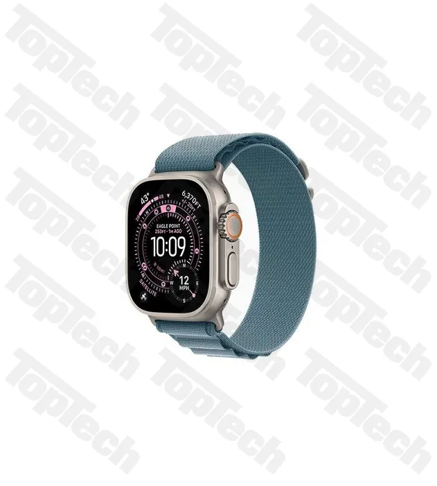 Apple Watch Ultra 4 Alpine Loop