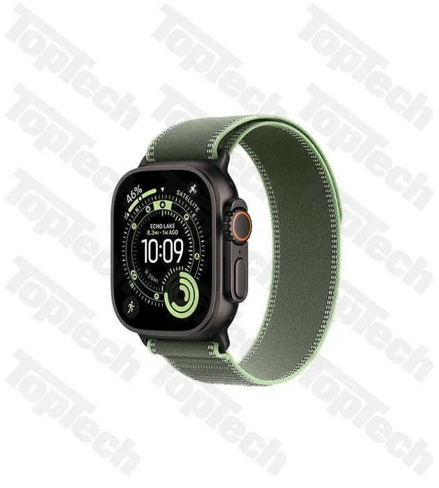 Apple Watch Ultra 4 Trail Loop