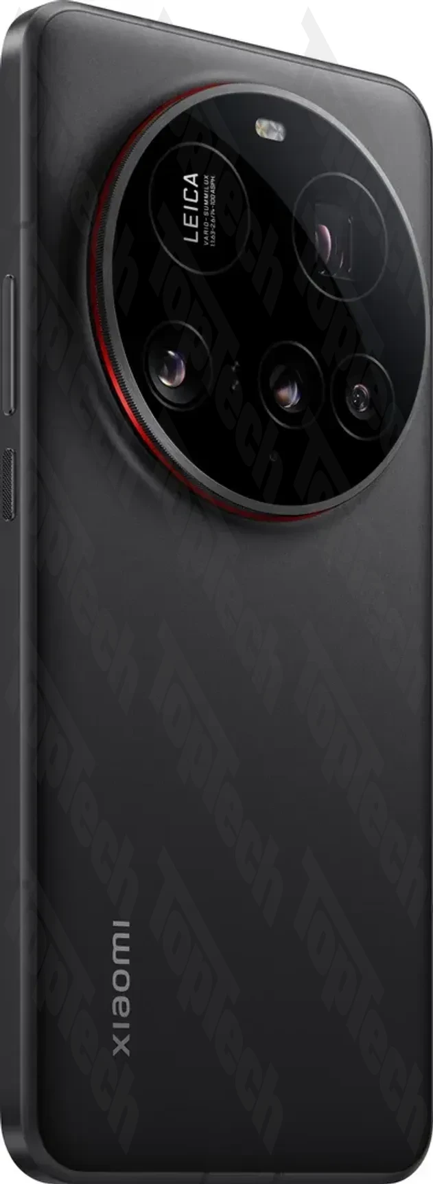 Xiaomi 15 Ultra 16/1024 международная версия (Черный)