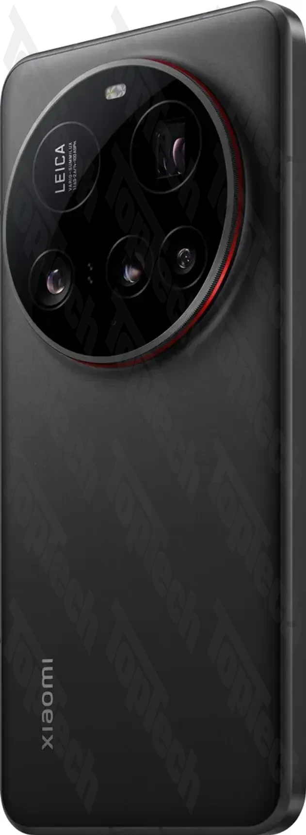 Xiaomi 15 Ultra 16/1024 международная версия (Черный)