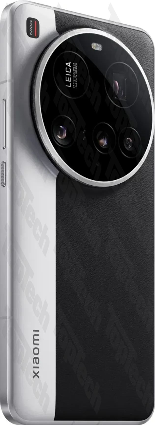 Xiaomi 15 Ultra 16/1024 международная версия (Серый) Xiaomi 15 Ultra 16/1024 международная версия (Серый)
