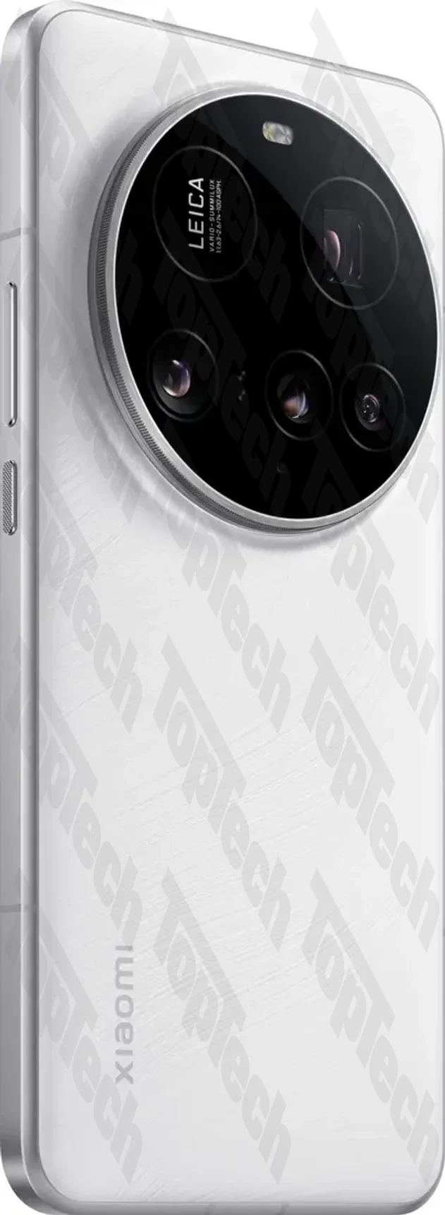 Xiaomi 15 Ultra 16/1024 международная версия (Белый)