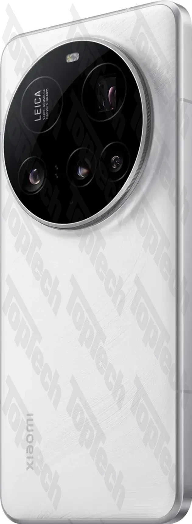 Xiaomi 15 Ultra 16/1024 международная версия (Белый)