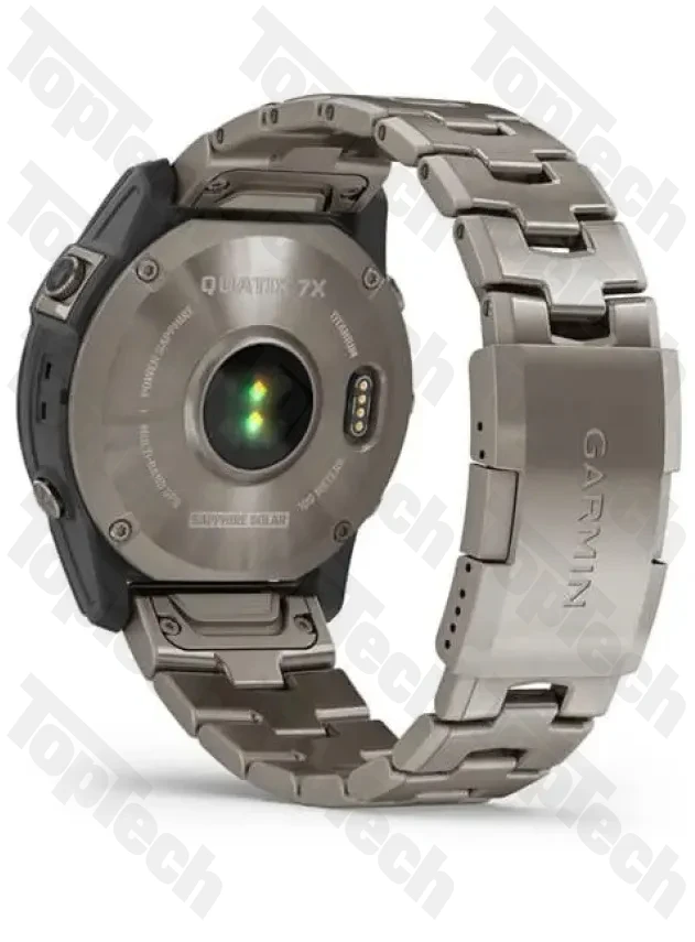 Garmin Quatix 7X Solar Garmin Quatix 7X Solar