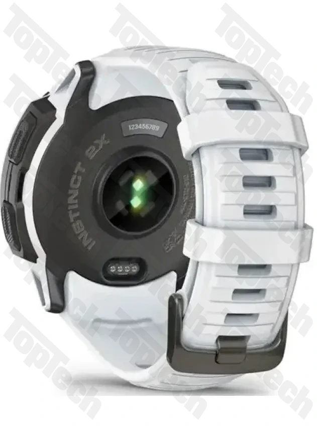 Garmin Instinct 2x Solar Белый Garmin Instinct 2x Solar Белый