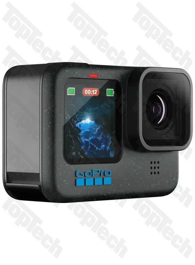 GoPro HERO12 Black GoPro HERO12 Black