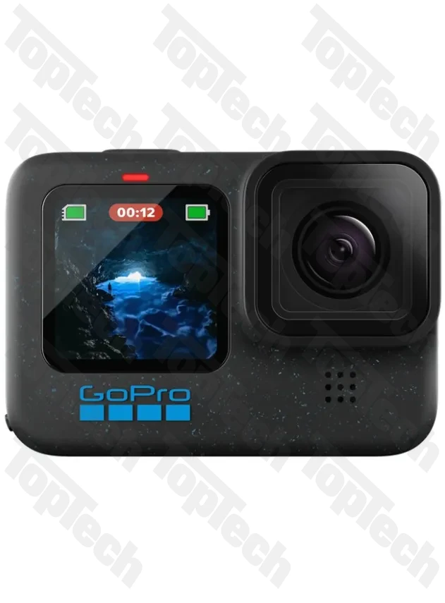 GoPro HERO12 Black GoPro HERO12 Black