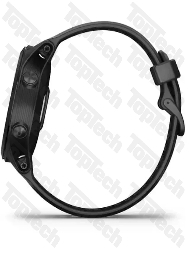 Garmin Forerunner 945 Чёрный Garmin Forerunner 945 Чёрный