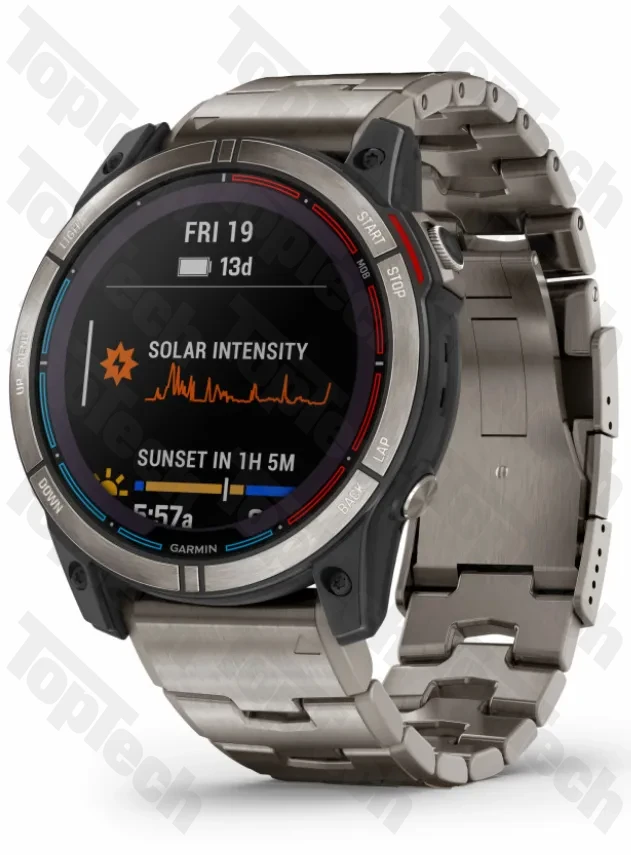 Garmin Quatix 7X Solar Garmin Quatix 7X Solar