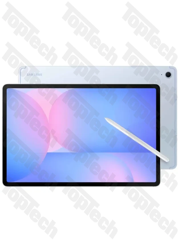 Galaxy Tab S10 FE Plus 5G SM-X626 12GB/256GB Голубой