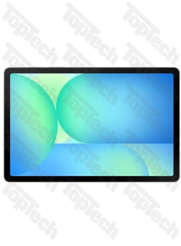 Galaxy Tab S10 FE 5G SM-X526 8GB/128GB, серый