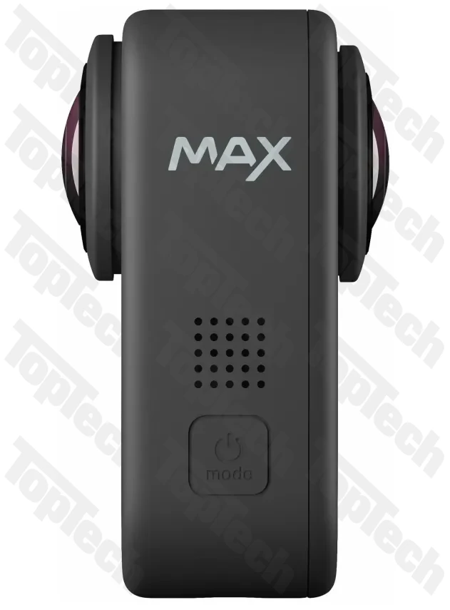 GoPro MAX Чёрный GoPro MAX Чёрный