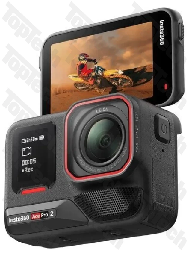 Insta360 AcePro 2 (2 AKB) Insta360 AcePro 2 (2 AKB)