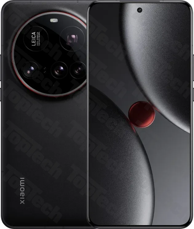 Xiaomi 15 Ultra 16/1024 международная версия (Черный)