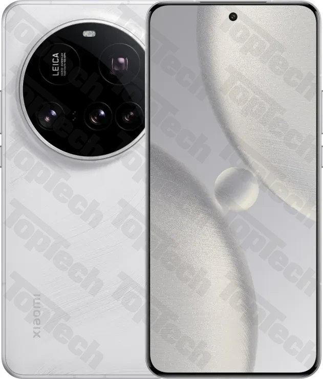 Xiaomi 15 Ultra 16/512 международная версия (Белый)