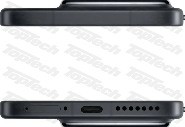 Xiaomi 15 12/256 международная версия (Черный)