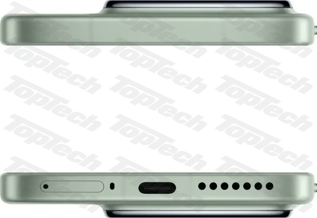  Xiaomi 15 12/256 международная версия (Зеленый)