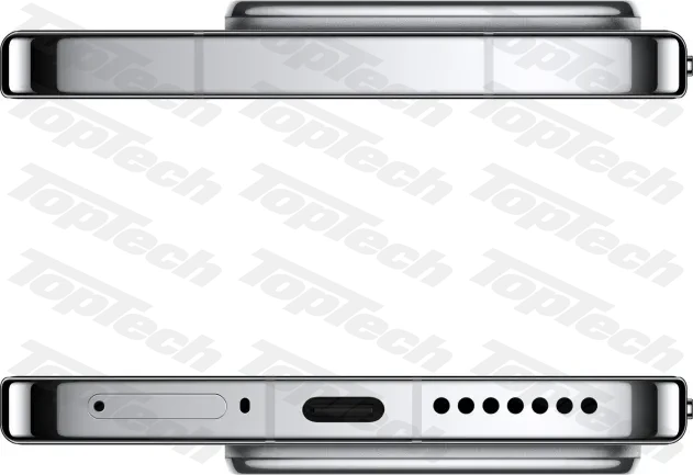 Xiaomi 15 12GB/256GB международная версия (Cеребристый)