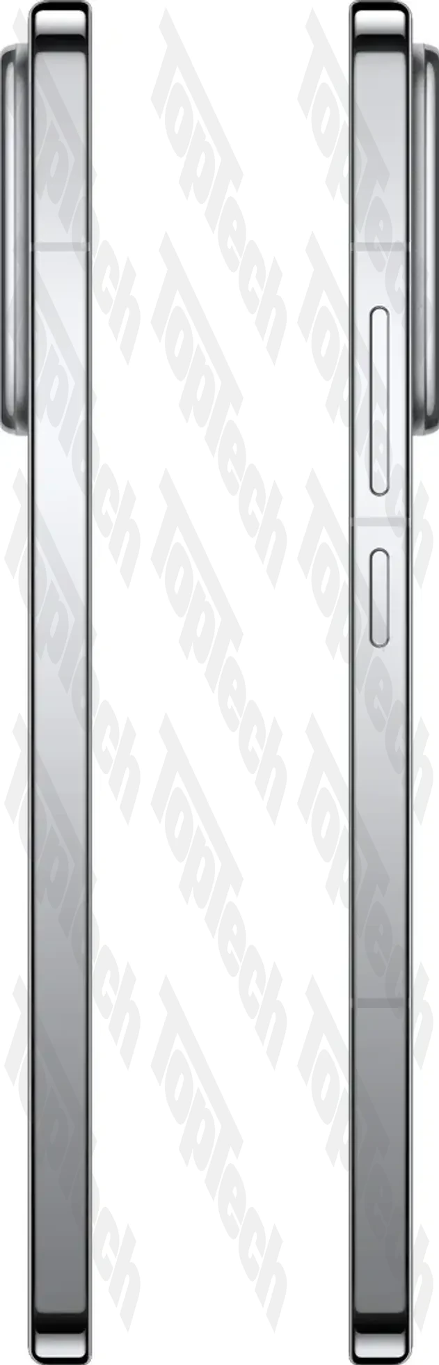 Xiaomi 15 12GB/256GB международная версия (Cеребристый)