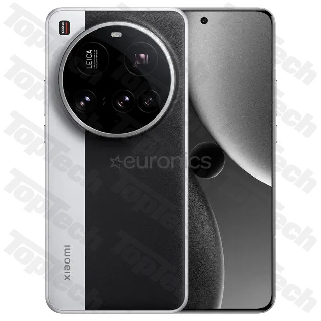 Xiaomi 15 Ultra 16/1024 международная версия (Серый) Xiaomi 15 Ultra 16/1024 международная версия (Серый)