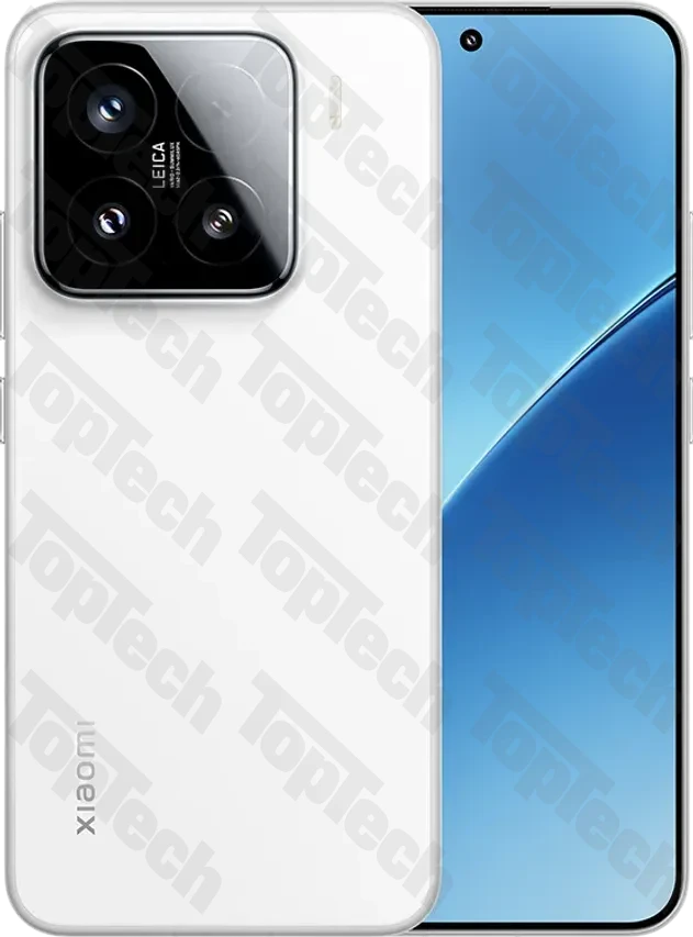 Xiaomi 15 12/256 международная версия (Белый)