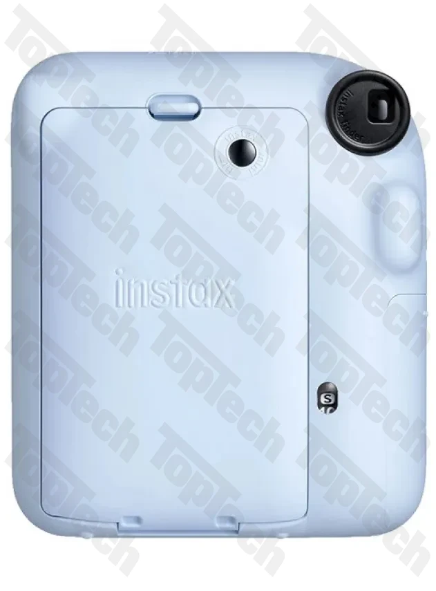 Fujifilm Instax Mini 12 Голубой Fujifilm Instax Mini 12 Голубой