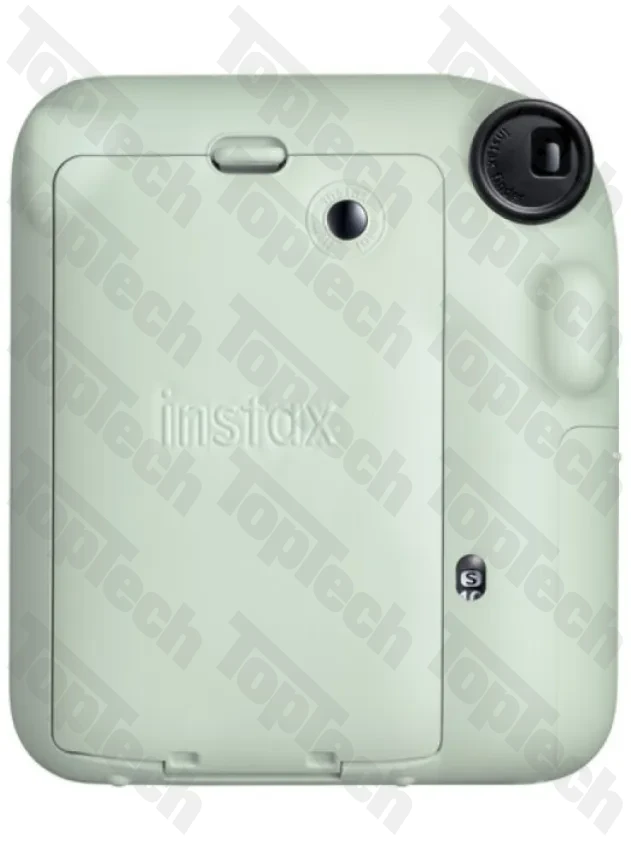 Fujifilm Instax Mini 12 Мятный Fujifilm Instax Mini 12 Мятный
