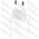 Сетевое зарядное Apple 20W USB-C Power Adapter MHJE3ZM/A