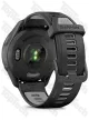 Garmin Forerunner 265 Чёрный/пудрово-серый