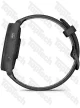 Garmin Forerunner 265 Чёрный/пудрово-серый