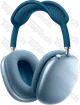 Apple AirPods Max Голубое небо (Blue) [MGYL3]
