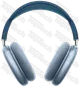 Apple AirPods Max Голубое небо (Blue) [MGYL3]